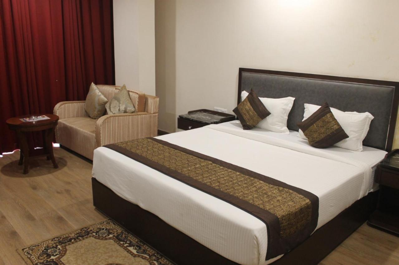 Hotel Sea N Sand - Berries Group Digha  Exterior photo