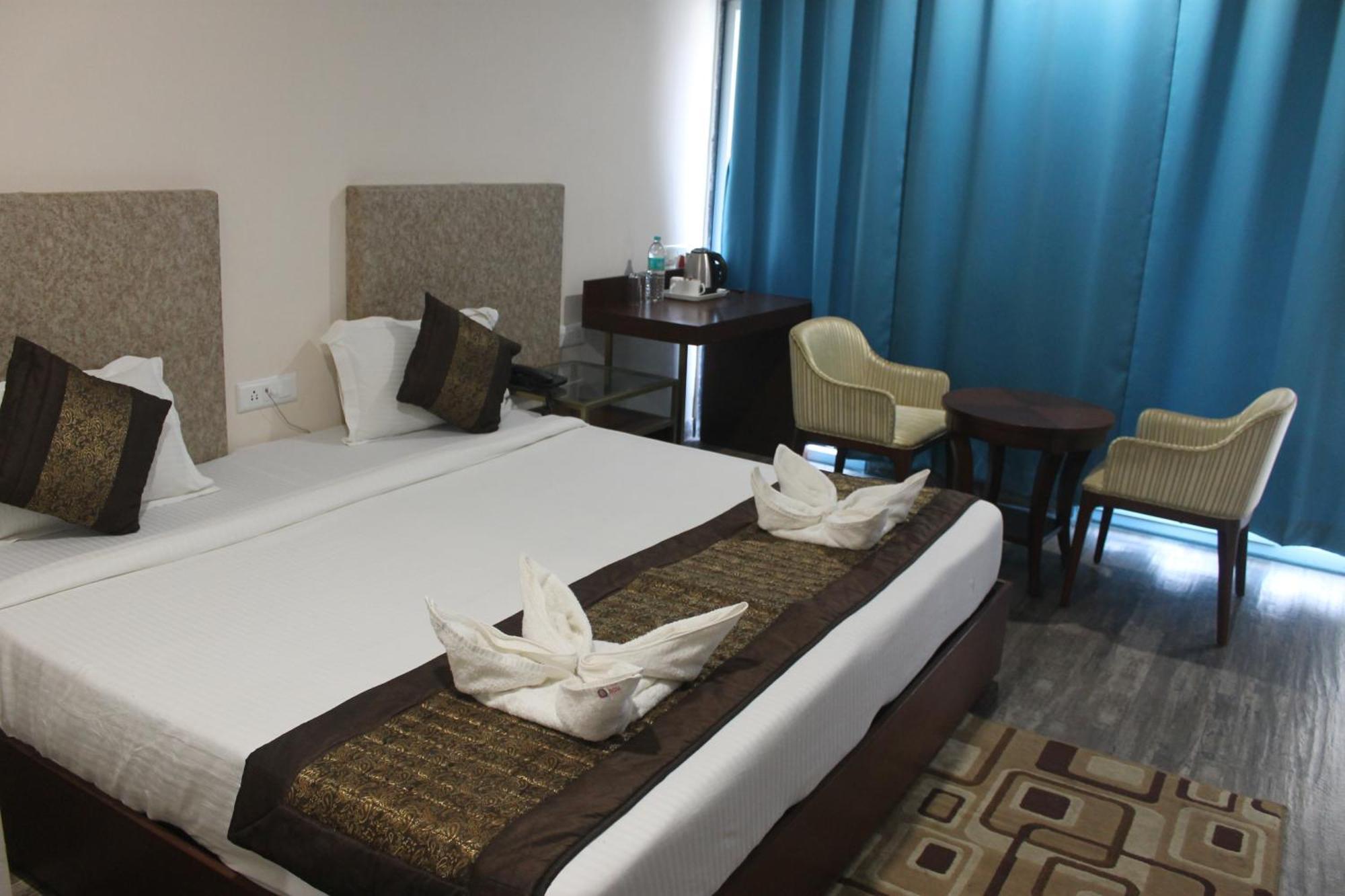 Hotel Sea N Sand - Berries Group Digha  Exterior photo